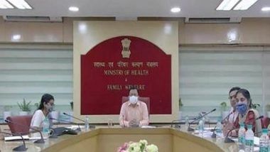 India News | Centre Asks States to Focus on Expanding Coverage of PM National Dialysis Programme in All Districts