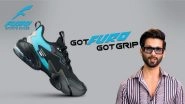 Business News | FURO Sports Shoes Welcomes Shahid Kapoor as Its Brand Ambassador