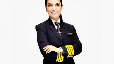 Business News | 'Conquering The Blue Skies' Launches Stress Management Programs for Airplane Pilots and Cabin Crew