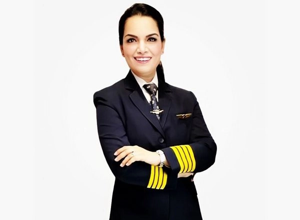Business News | 'Conquering The Blue Skies' Launches Stress Management Programs for Airplane Pilots and Cabin Crew