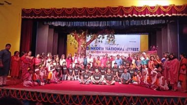Business News | INKDEW National Litfest Ends in High Note