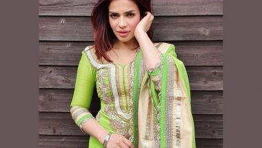 Business News | Brit Model-Actor Sangeet Samra's Latest Song Jija Sali is a Roaring Hit; Samra Flooded with Film and Reality Show Offers