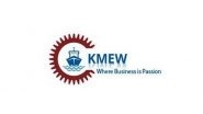 Business News | KMEW Bags a Rs 68 Cr Order from Dredging Corp, Order Books Surpasses Mcap