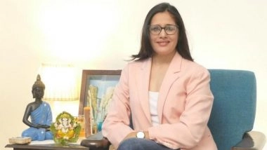 Business News | INNER WELLNESS: Paving a Way to Align Your Mental, Spiritual and Physical Health