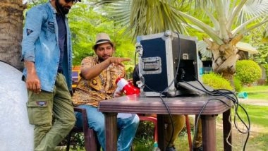 Business News | Vaibhav Tatwawadi on His Experience of Winning the Best Actor Gong at the Dallas South Asian Film Festival