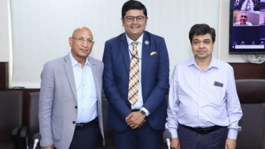 Business News | ICAI Empanels the GST Software Developed by KDK Software