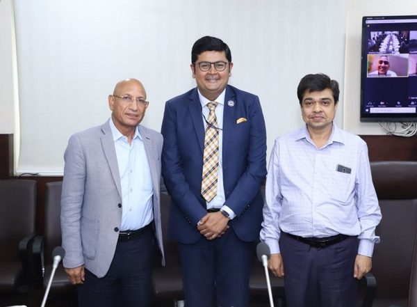 Business News | ICAI Empanels the GST Software Developed by KDK Software