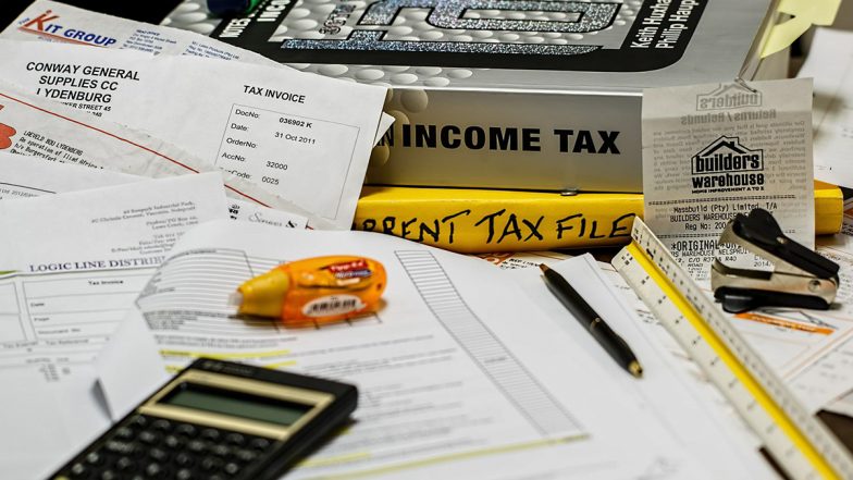 ITR Filing for FY 2021–22 (AY 2022–23): 'Over 5 Crore ITRs Have Been Filed Till 20:36 Hours on Saturday', Says Income Tax Department