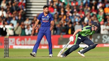 Is India vs Ireland 2nd T20I 2022 Live Telecast Available on DD Sports, DD Free Dish, and Doordarshan National TV Channels?
