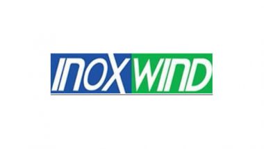 Business News | Inox Wind Limited Completes Allotment of Equity Shares and Convertible Warrants Worth Rs 402.50 Crore