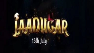 Entertainment News | Jitendra Kumar, Javed Jaafery's 'Jaadugar' to Be out on Netflix on July 15