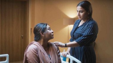 Shefali Shah Wins Best Actress Award For Jalsa at Indian Film Festival of Melbourne 2022