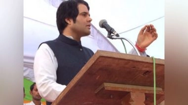 India News | Centre Will Have to Make Meaningful Efforts to Fill Up 'sanctioned but Vacant' Posts: Varun Gandhi