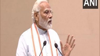 India News | Union Ministers Hail PM Modi's Decision to Recruit 10 Lakh People on 'mission Mode' in Next 1.5 Years