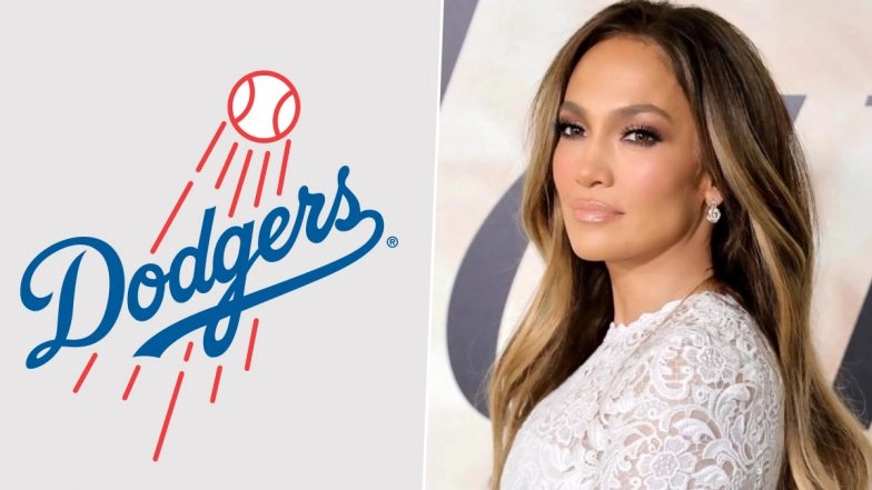 Jennifer Lopez Raises USD 3.6 Million at LA Dodgers Foundation Gala
