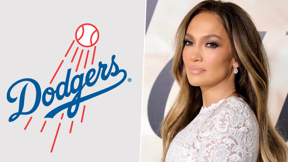 Jennifer Lopez Takes the Stage at LA Dodgers Foundation Gala – The  Hollywood Reporter