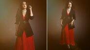 Jennifer Winget Looks Drop-Dead Gorgeous in an Exquisite Photoshoot; See Pics of This Beauty & Get Inspired!
