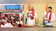 India News | Odisha CM Holds Review Meeting of Jagannath Yatra Preparation
