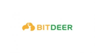 Business News | Bitdeer Recognized as a 2022 Leader in Cryptocurrency Mining Software by SourceForge