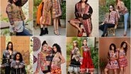 Business News | 'Craft&Fashion' Introduces New Range of Boho Western Clothes Inspired by Vintage Collections