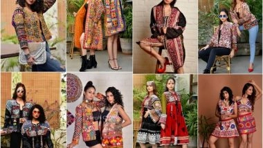 Business News | 'Craft&Fashion' Introduces New Range of Boho Western Clothes Inspired by Vintage Collections