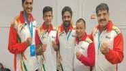 Sports News | Boxers Simranjit, Ananta off to Winning Start in Elorda Cup