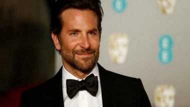 Entertainment News | Bradley Cooper Reveals He Was Mocked by a Famous Director over Oscar Nominations