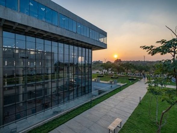 Business News | Woxsen University Tops the Chart in Latest Positive Impact Rating at Global Level - Vimarsana News
