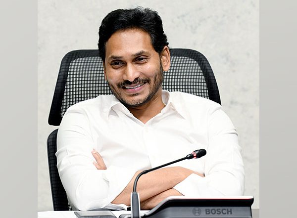 India News | Prez Polls: Andhra CM Backs NDA Candidate Droupadi Murmu