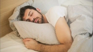 Health News | Study Finds Sleep Deprivation Affects Physician Perception of Patient Pain