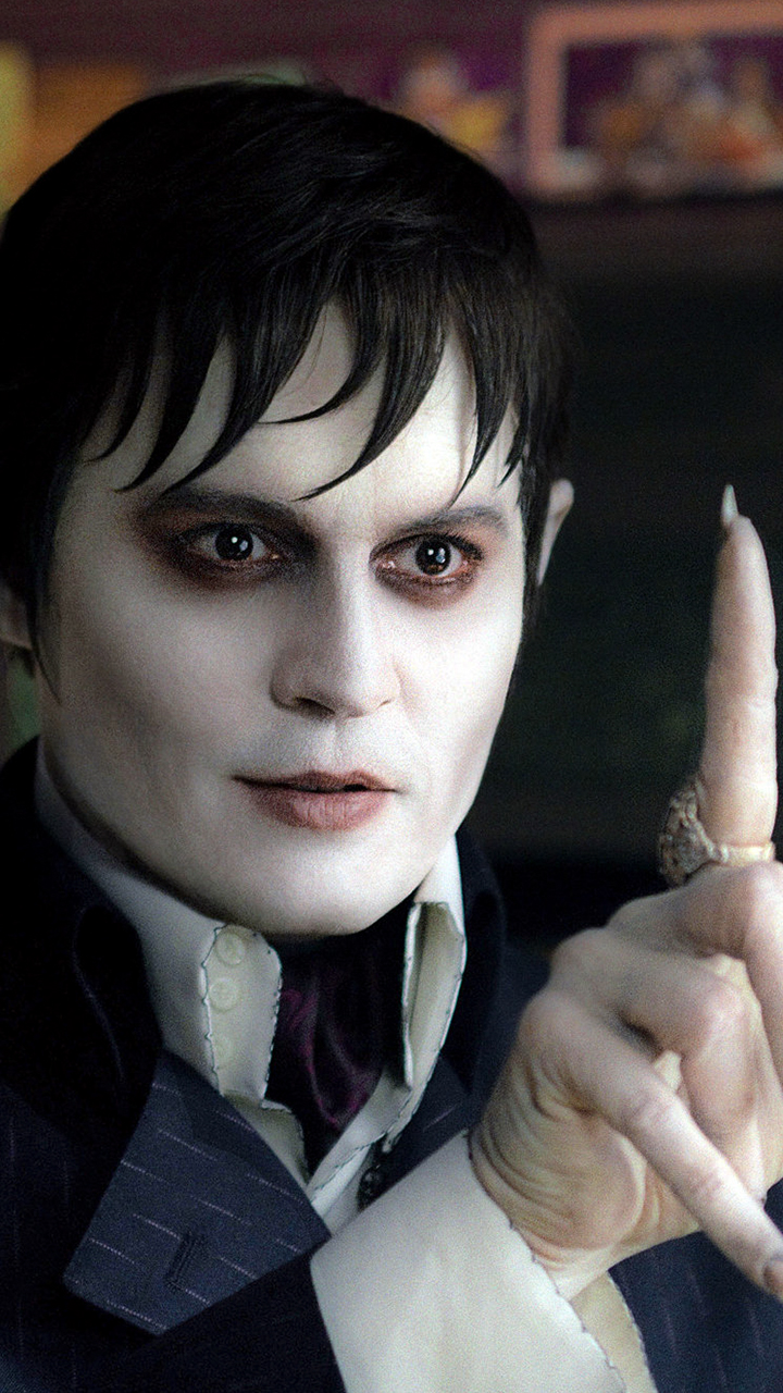 8 Times Johnny Depp Left Fans Awestruck With His Movie Makeovers | 🎥 ...