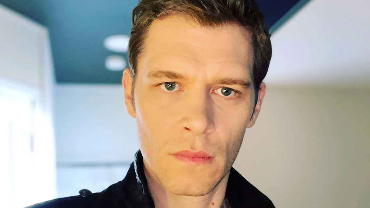 Agency News Legacies To Star Joseph in Its Series Finale