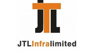 Business News | Vijay Singla of JTL Infra Takes a Positive Step Towards Cleaner Future with ESG Adoption