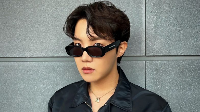 BTS’ Jung Ho-seok aka J-Hope To Release His Solo Album in Mid-July