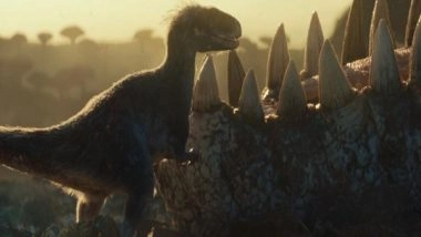 Entertainment News | Colin Trevorrow Reacts to T-Rex Criticism in 'Jurassic World: Dominion'