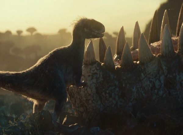 Entertainment News | Colin Trevorrow Reacts to T-Rex Criticism in 'Jurassic World: Dominion'