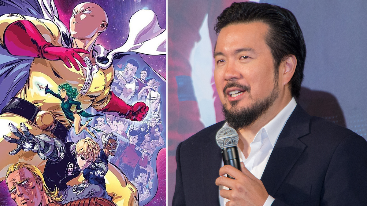 Justin Lin to Direct 'One Punch Man' for Sony