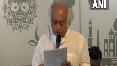 India News | Supreme Court Judgment in Zakia Jafri Case Deeply Disappointing, Says Congress