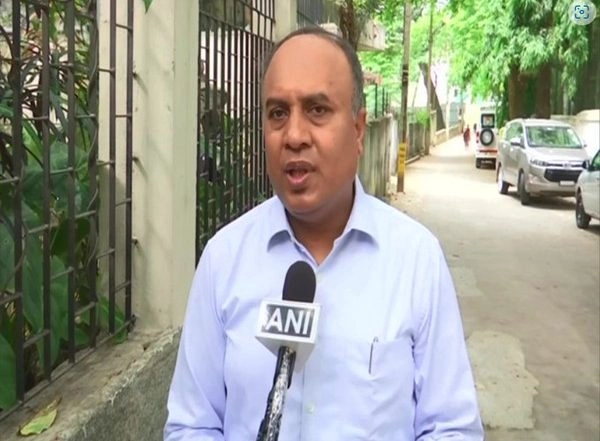 India News | 'Politics Without Passion', Karnataka Congress Leader on His Resignation from Party