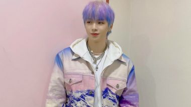 Music Bank Broadcast: Kang Daniel To Refrain From Participating Due to Injury
