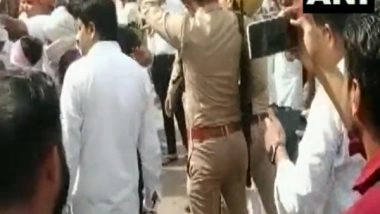 India News | UP: 3 Injured as Clash Breaks out in Kanpur, 18 Detained