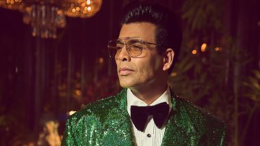 Karan Johar’s Birthday Party Leaves Over 50 Guests Infected With COVID-19 – Reports
