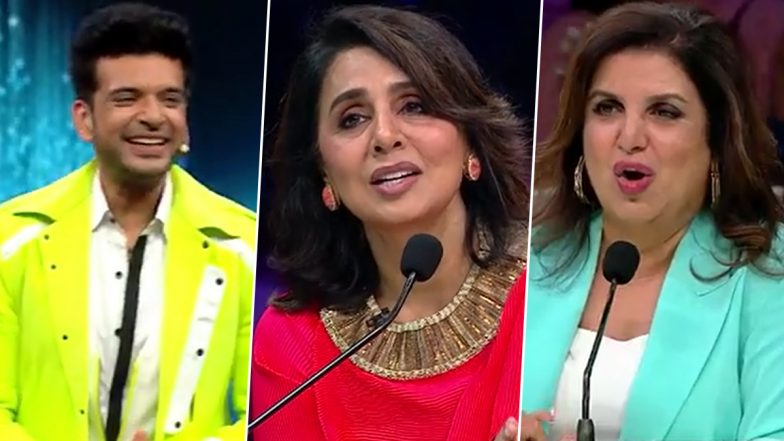 Alia Bhatt-Ranbir Kapoor Pregnancy: Karan Kundrra, Farah Khan Wish Dadi-to-Be Neetu Kapoor (Watch Video)