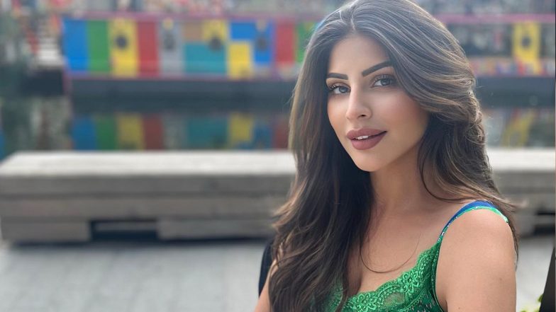 IRaH: Karishma Kotak Shares Her Experience Working in the Techno Thriller