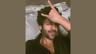 Bhool Bhulaiyaa 2 Box Office Collection Week 5: Kartik Aaryan Can’t Contain His Happiness As His Film Inches Closer To Rs 180 Crore Mark! (View Post)