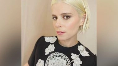 Entertainment News | Kate Mara to Lend Her Voice in 'Necropolis' Podcast