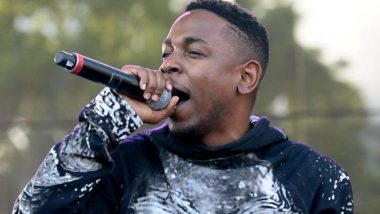 Kendrick Lamar Makes Powerful Statement About Women’s Rights During Closing of Glastonbury Gig