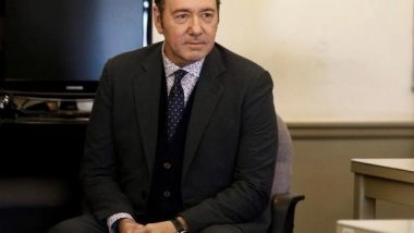 Entertainment News | Kevin Spacey Set to Appear in UK Court This Week over Four Counts of Sexual Assault