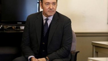 Entertainment News | Kevin Spacey Gets Unconditional Bail Following Hearing at London Court for Sexual Assault Charges