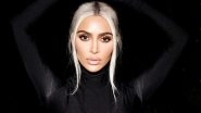 Kim Kardashian Responds to SKKN Trademark Infringement Lawsuit